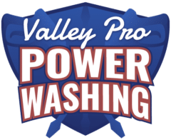 Valley Pro Power Washing