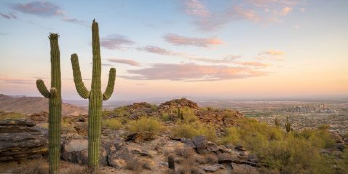 Ahwatukee Residential Pressure washing